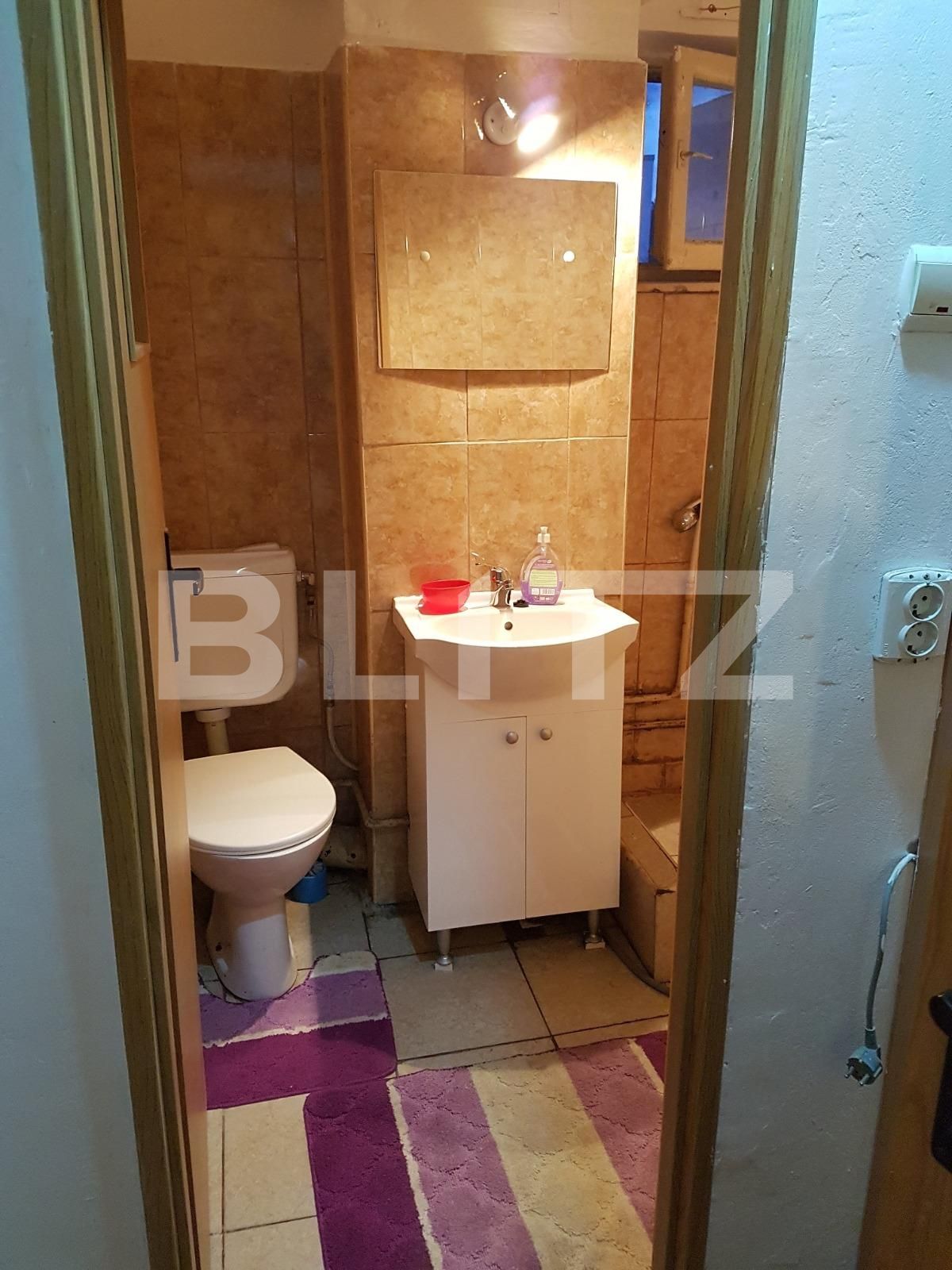 Apartament de închiriat 2 camere Manastur - 29556AI | BLITZ Cluj-Napoca | Poza8