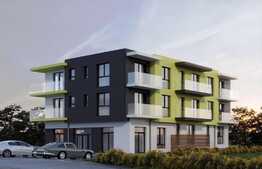 Exclusivitate! Apartament cu 3 camere, 67 mp! Zona TERRA!