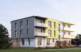 Exclusivitate! Apartament cu 3 camere, 67 mp! Zona TERRA!