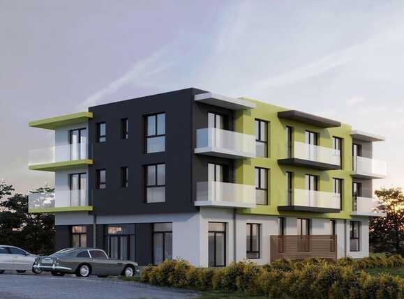 Apartament de vânzare 3 camere Floreşti - 29558AV | BLITZ Cluj-Napoca | Poza4