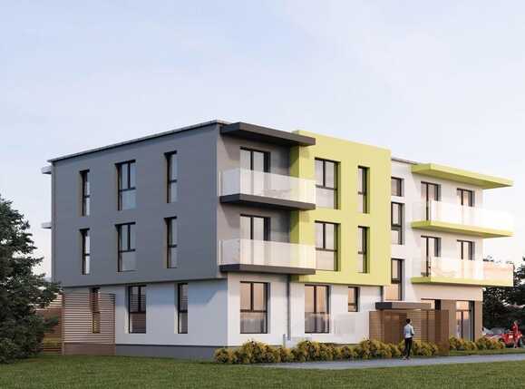 Apartament de vânzare 3 camere Floreşti - 29558AV | BLITZ Cluj-Napoca | Poza1