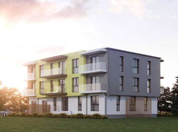 Apartament de vânzare 3 camere Floreşti - 29558AV | BLITZ Cluj-Napoca | Poza2