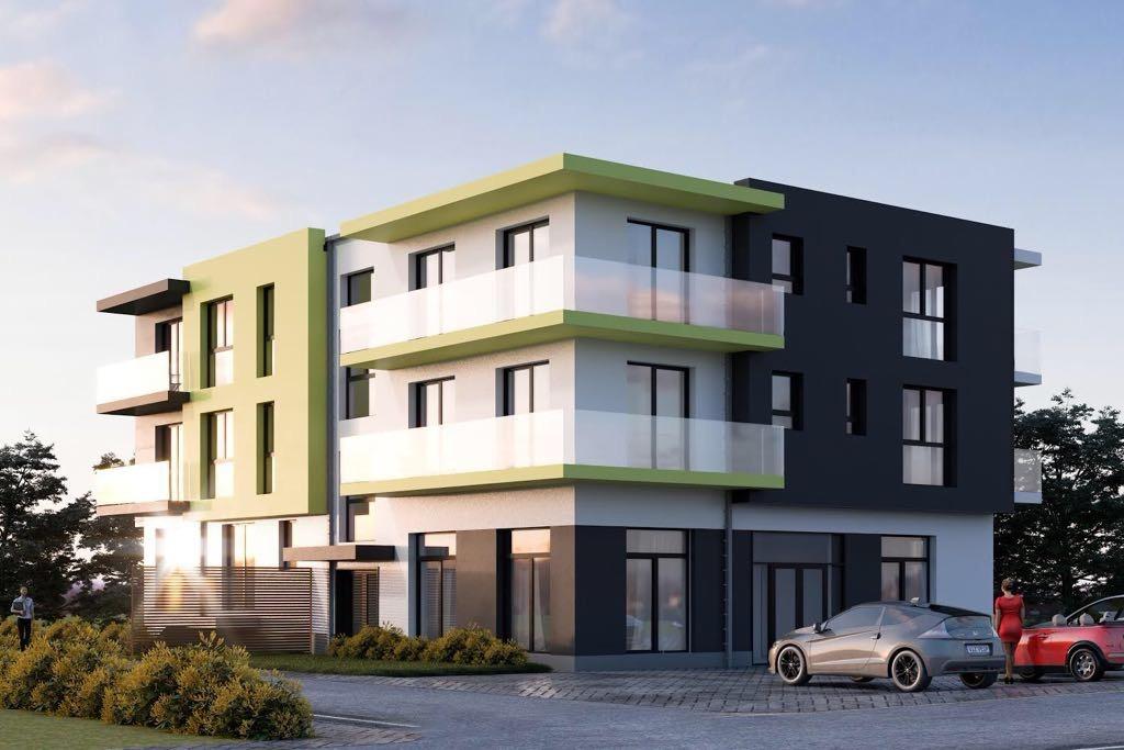 Apartament de vânzare 3 camere Floreşti - 29558AV | BLITZ Cluj-Napoca | Poza5