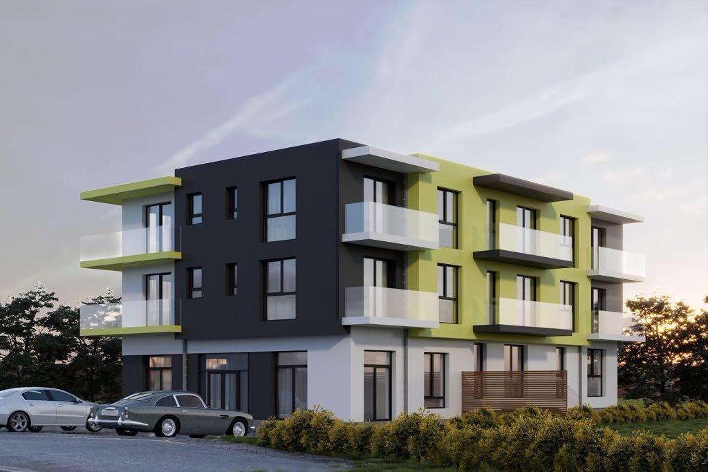 Apartament de vânzare 3 camere Floreşti - 29558AV | BLITZ Cluj-Napoca | Poza4