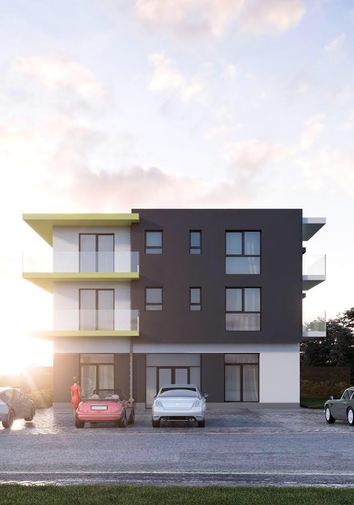 Apartament de vânzare 3 camere Floreşti - 29558AV | BLITZ Cluj-Napoca | Poza3