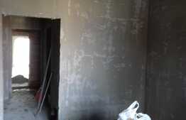 Apartament 2 camere, 54 mp, semifinisat, zona Liceului de Informatica