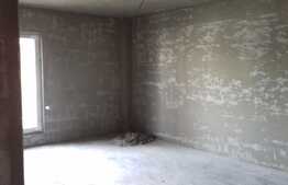 Apartament 2 camere, 54 mp, semifinisat, zona Liceului de Informatica