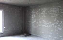 Apartament 2 camere, 54 mp, semifinisat, zona Liceului de Informatica