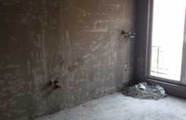 Apartament 2 camere, 54 mp, semifinisat, zona Liceului de Informatica