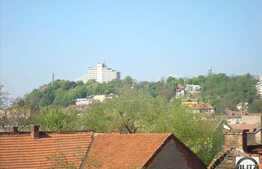 1 camera in zona Centrala!Panorama frumoasa!