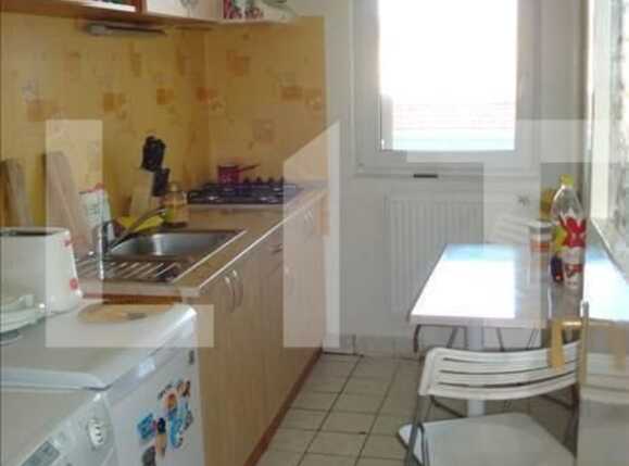 Garsonieră de închiriat Central - 2956AI | BLITZ Cluj-Napoca | Poza5