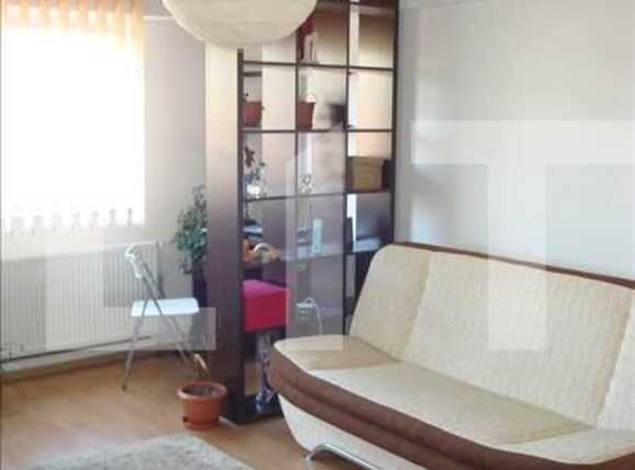 Garsonieră de închiriat Central - 2956AI | BLITZ Cluj-Napoca | Poza1