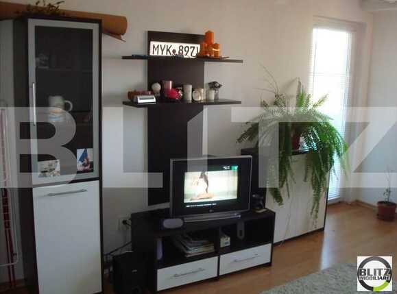 Garsonieră de închiriat Central - 2956AI | BLITZ Cluj-Napoca | Poza2