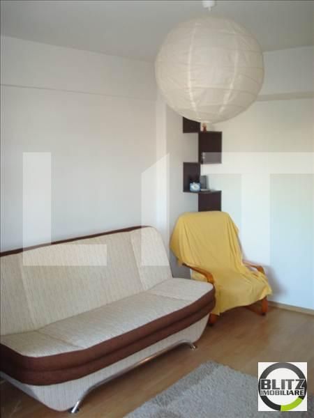 Garsonieră de închiriat Central - 2956AI | BLITZ Cluj-Napoca | Poza4