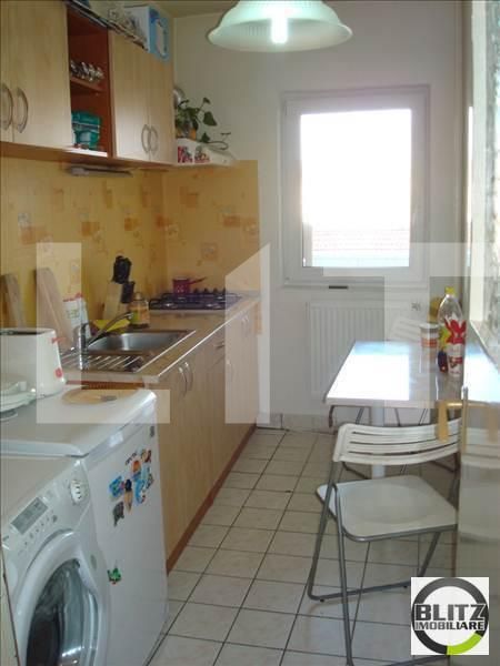 Garsonieră de închiriat Central - 2956AI | BLITZ Cluj-Napoca | Poza5