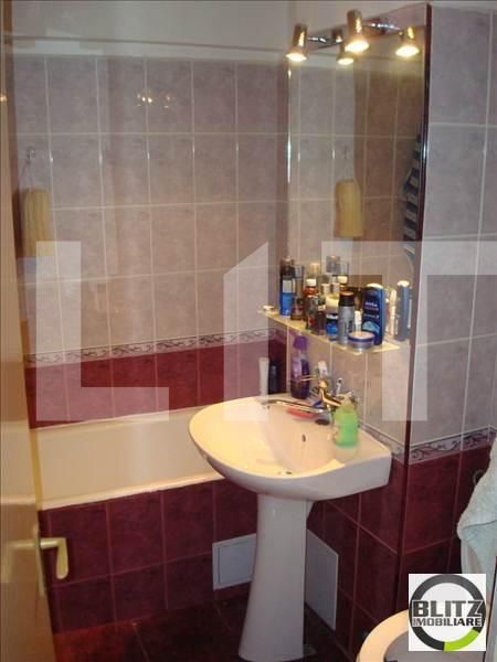 Garsonieră de închiriat Central - 2956AI | BLITZ Cluj-Napoca | Poza8