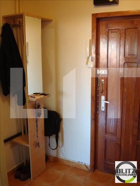 Garsonieră de închiriat Central - 2956AI | BLITZ Cluj-Napoca | Poza6