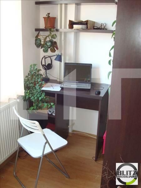 Garsonieră de închiriat Central - 2956AI | BLITZ Cluj-Napoca | Poza3