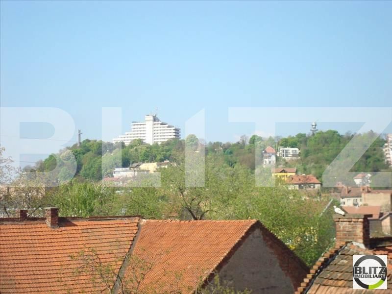 Garsonieră de închiriat Central - 2956AI | BLITZ Cluj-Napoca | Poza9