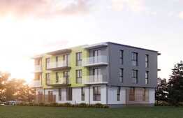 Exclusivitate! Vanzare 3 camere, 64 mp, semifinisat! Zona Terra!