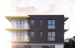 Exclusivitate! Vanzare 3 camere, 64 mp, semifinisat! Zona Terra!