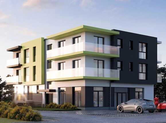 Apartament de vânzare 3 camere Floreşti - 29560AV | BLITZ Cluj-Napoca | Poza1