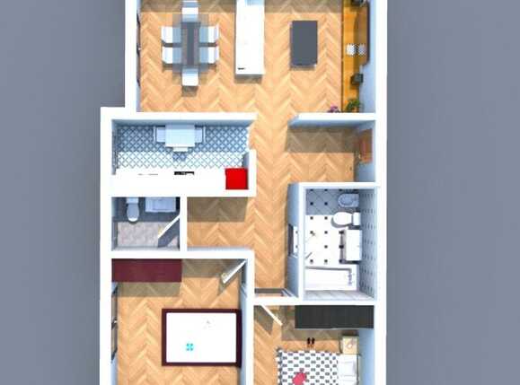 Apartament de vânzare 3 camere Floreşti - 29561AV | BLITZ Cluj-Napoca | Poza7