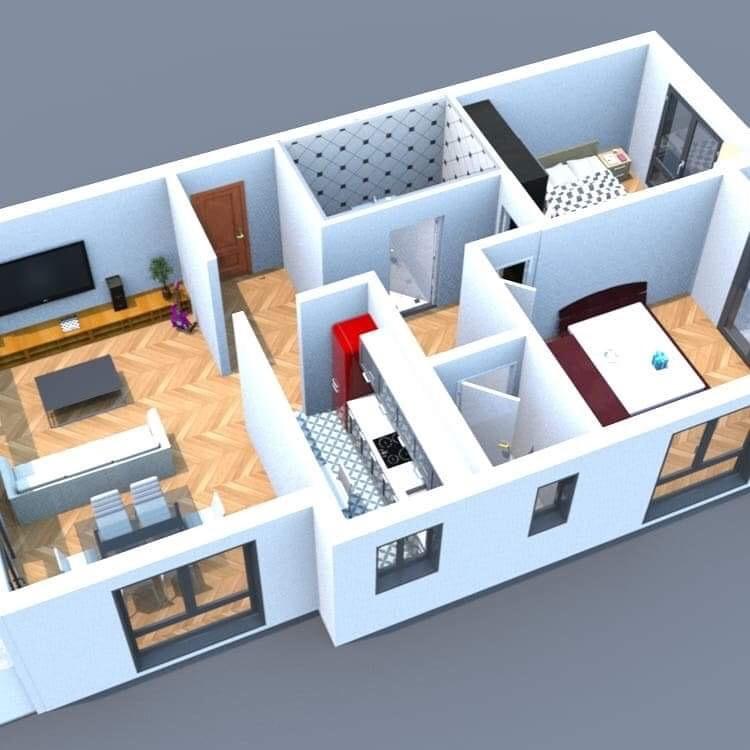 Apartament de vânzare 3 camere Floreşti - 29561AV | BLITZ Cluj-Napoca | Poza9