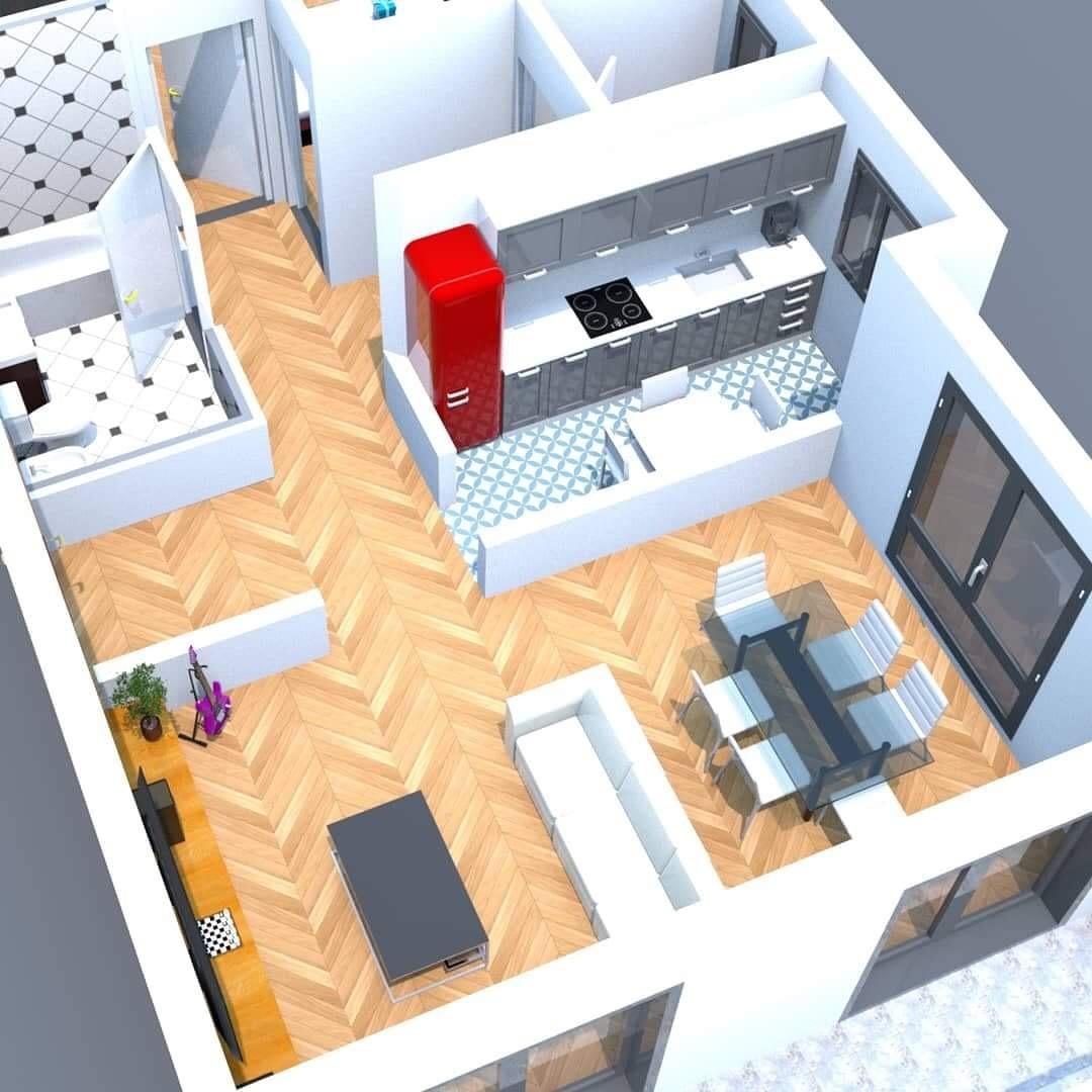 Apartament de vânzare 3 camere Floreşti - 29561AV | BLITZ Cluj-Napoca | Poza10