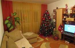 Apartament 4 camere, 77 mp, boxa la subsol, zona Kaufland