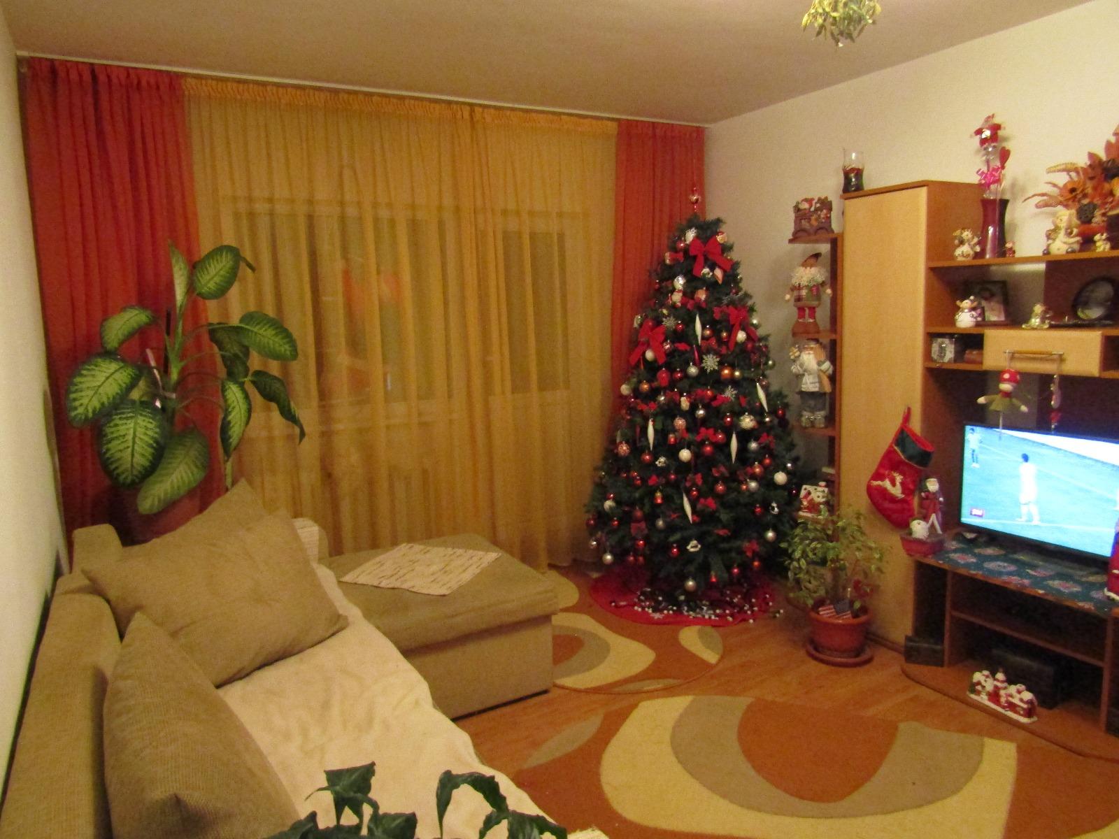 Apartament de vânzare 4 camere Marasti - 29562AV | BLITZ Cluj-Napoca | Poza3