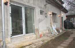 Casa individuala 110 mp utili, teren de 500 mp, zona accesibila