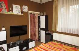 Casa individuala 110 mp utili, teren de 500 mp, zona accesibila