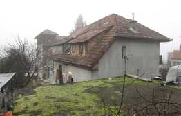 Casa individuala 110 mp utili, teren de 500 mp, zona accesibila