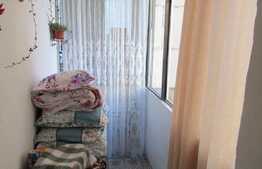 Apartament 2 camere, 50 mp, decomandat, garaj, boxa, zona strazii Tulcea