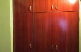 Apartament 2 camere, 50 mp, decomandat, garaj, boxa, zona strazii Tulcea