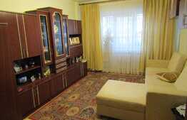 Apartament 2 camere, 50 mp, decomandat, garaj, boxa, zona strazii Tulcea