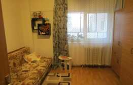 Apartament 2 camere, 50 mp, decomandat, garaj, boxa, zona strazii Tulcea