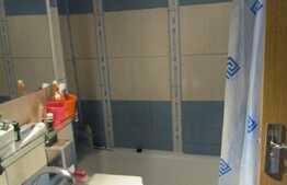 Apartament 2 camere, 50 mp, decomandat, garaj, boxa, zona strazii Tulcea