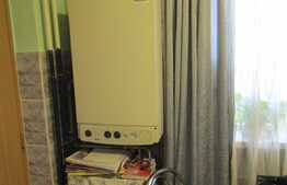 Apartament 2 camere, 50 mp, decomandat, garaj, boxa, zona strazii Tulcea