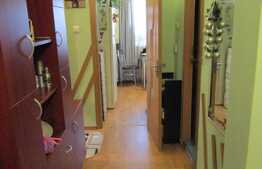 Apartament 2 camere, 50 mp, decomandat, garaj, boxa, zona strazii Tulcea