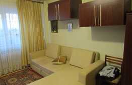 Apartament 2 camere, 50 mp, decomandat, garaj, boxa, zona strazii Tulcea