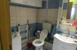 Apartament 2 camere, 50 mp, decomandat, garaj, boxa, zona strazii Tulcea