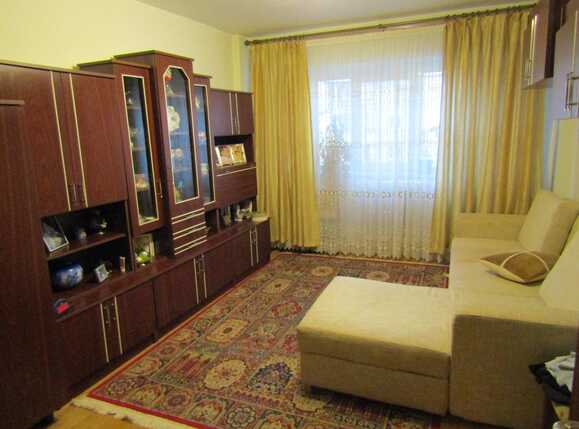 Apartament de vânzare 2 camere Intre Lacuri - 29564AV | BLITZ Cluj-Napoca | Poza1