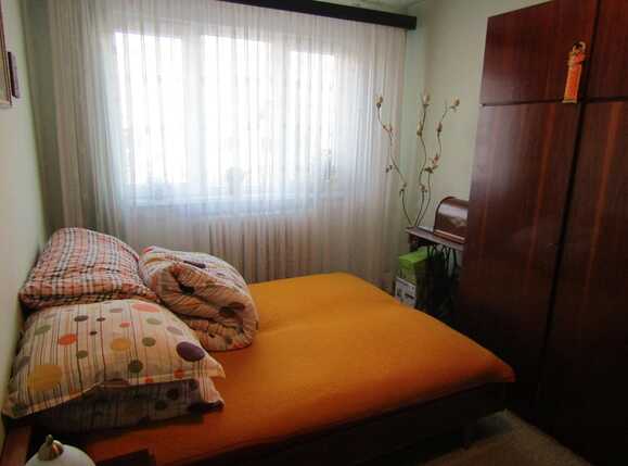 Apartament de vânzare 4 camere Manastur - 29566AV | BLITZ Cluj-Napoca | Poza1