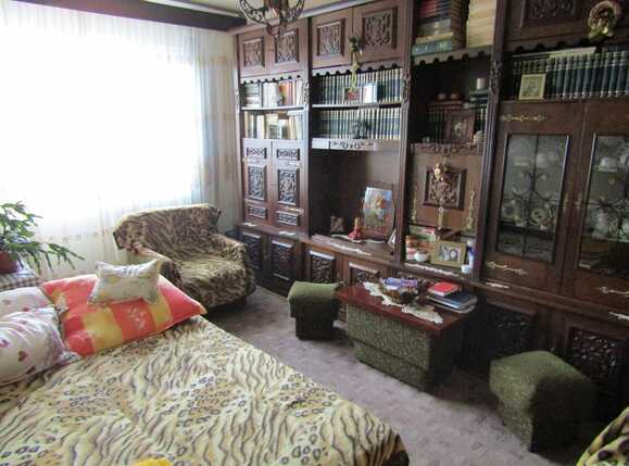 Apartament de vânzare 4 camere Manastur - 29566AV | BLITZ Cluj-Napoca | Poza2