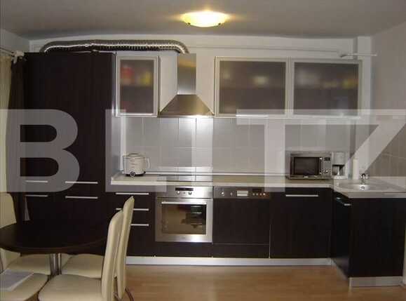 Apartament de vânzare 2 camere Floreşti - 29567AV | BLITZ Cluj-Napoca | Poza1