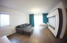Apartament 3 camere, 73 mp, parcare subterana, terasa 25 mp, Complex Viva City
