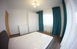 Apartament 3 camere, 73 mp, parcare subterana, terasa 25 mp, Complex Viva City