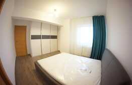 Apartament 3 camere, 73 mp, parcare subterana, terasa 25 mp, Complex Viva City